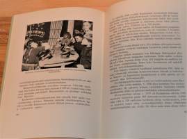 Kauniainen 50 vuotta