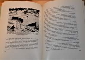 Kauniainen 50 vuotta