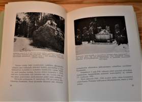 Kauniainen 50 vuotta