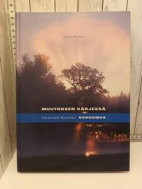 Muutoksen kärjessä - Varsinais-Suomen Kokoomus 1968-1999