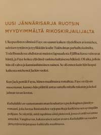 Kultahäkki