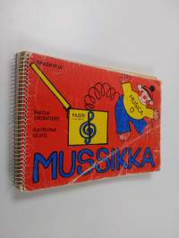 Mussikka Opaskirja