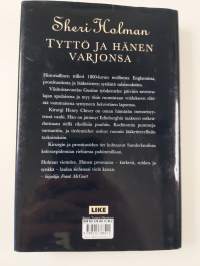 Tyttö ja hänen varjonsa