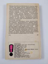 Miesten maailman nurjat lait