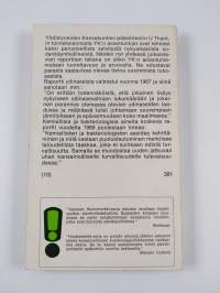 Bakteriologiset, kemialliset ja ydintaisteluvälineet