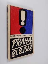 Praha 21.8.1968