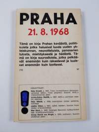 Praha 21.8.1968