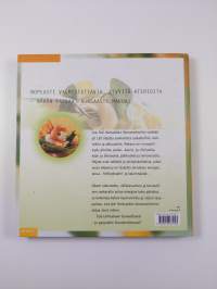 Low fat! : herkutellen ihannemittoihin