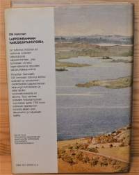 Lappeenrannan varuskuntahistoria