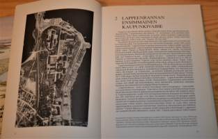 Lappeenrannan varuskuntahistoria