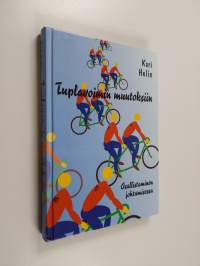 Tuplavoimin muutokseen