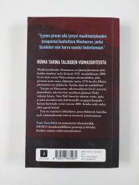 Maailmantalouden Minotauros