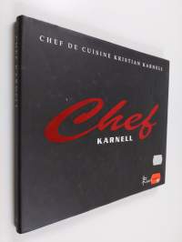 Chef Karnell