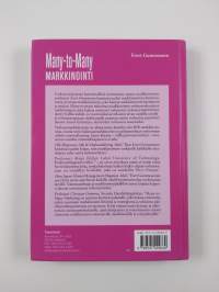 Many-to-many-markkinointi