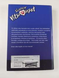 Vuoden vitsiviisut