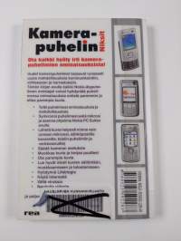 Kamerapuhelinniksit