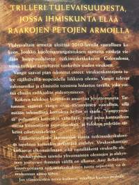 Ensimmäinen siirtokunta