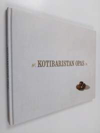 Kotibaristan opas