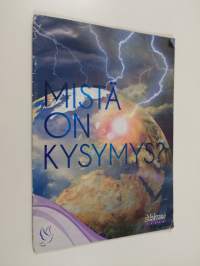 Tyhjä kuva