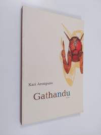 Gathandu