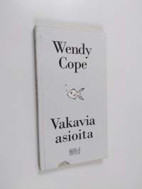 Vakavia asioita