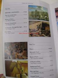 Paris - cityguide
