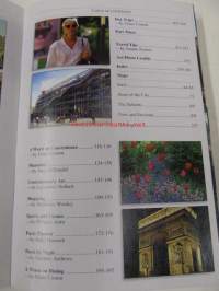 Paris - cityguide