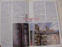 Paris - cityguide