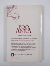 Bro-Anna