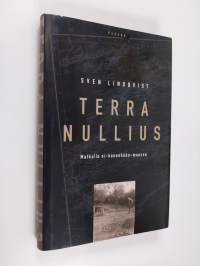 Terra nullius : matkalla ei-kenenkään-maassa