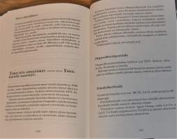 Tiedätkö, mitä syöt?