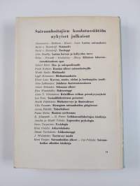 Fysiologia