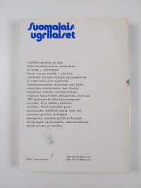 Suomalais-ugrilaiset