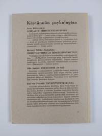 Silmätautioppi ; Käytännöllinen silmäsairaanhoito