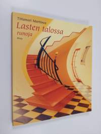 Lasten talossa : runoja