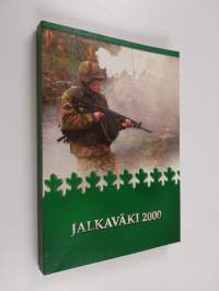 Jalkaväki 2000