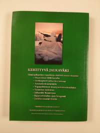 Jalkaväki 2000