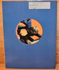 Suomen mad Special 1 1991 Elokuvaspesiaali