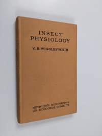 Insect physiology