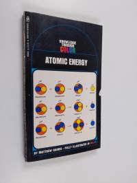 Atomic Energy - Bantam Knowledge Through Color
