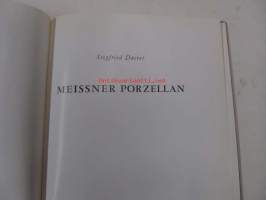 Meissner Porzellan