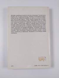 Kauneimmat perennat