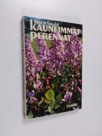 Kauneimmat perennat