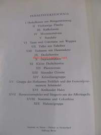 Meissner Porzellan
