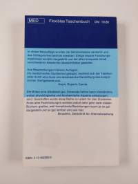 Taschenatlas der Anatomie für Studium und Praxis, Band 3 - Nervensystem und Sinnesorgane