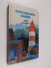 Snellmanin aarre