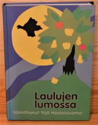 Laulujen lumossa  kirjallisuudentutkijoiden ja kirjailijoiden seireenilauluja professori Yrjö Varpiolle hänen 60-vuotispäivänään 7.11.1999