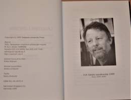 Laulujen lumossa  kirjallisuudentutkijoiden ja kirjailijoiden seireenilauluja professori Yrjö Varpiolle hänen 60-vuotispäivänään 7.11.1999