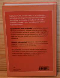 Jokanaisen astrologiaa  rakkaudessa, työssä, elämän käännekohdissa