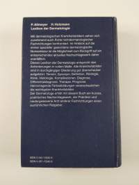 Lexikon der Dermatologie
